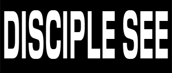 Disciple See logo