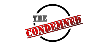 The Condemned Starter Set logo