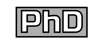 PHD logo