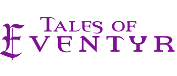 Tales of Eventyr logo