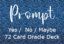 Prompt advertisement