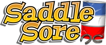 SaddleSore logo