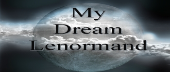 My Dream Lenormand logo