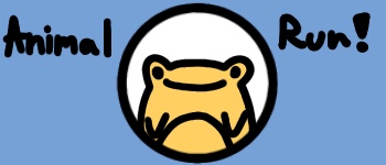 Animal Run logo