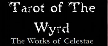 Tarot of The Wyrd logo