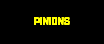 Pinions logo