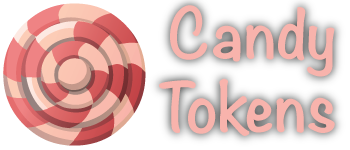 Candy Cover (tokens) logo