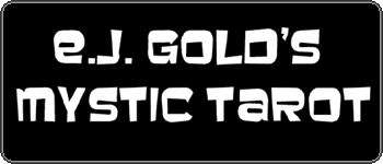 Gorby's Mystic Tarot logo