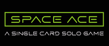 Space Ace logo