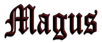 Magus logo