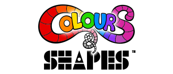 Colours & Shapes logo