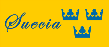 Suecia logo