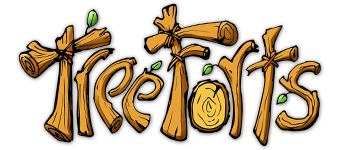 TreeForts logo
