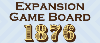 Expansion Board: 1876 logo