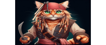 Port: Starter Deck (Animosity) logo