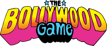The Bollywood Game logo