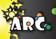 Ad for ARC