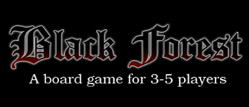 Black Forest - Full Color Rules logo