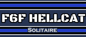 F6F Hellcat logo