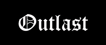 Outlast: Parahelix Complex Edition logo