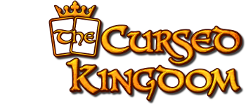 The Cursed Kingdom - Core Set logo