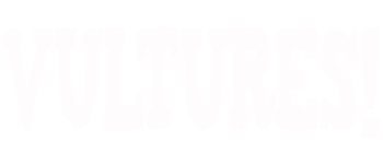 VULTURES! logo