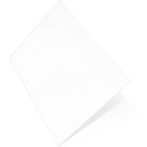Blank Mat, Small Bi-fold Thumbnail
