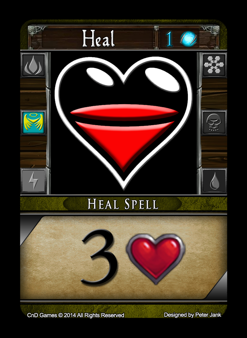 Spell Book