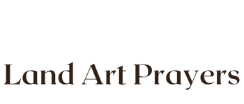 Land Art Prayers logo