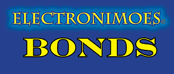 Electronimoes Bonds Deck logo