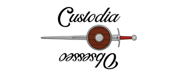Custodia/Obsesseo logo
