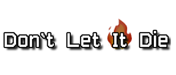 Don't Let It Die - Deluxe Edition logo