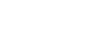Life-Changing Questions logo
