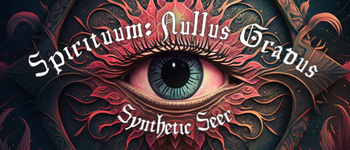 0 Spirituum: Nullus Gradus