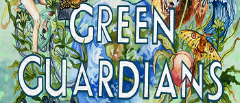 Green Guardians logo