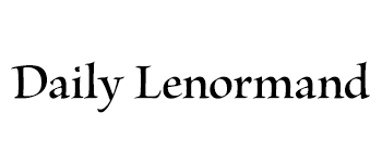 Daily Lenormand logo