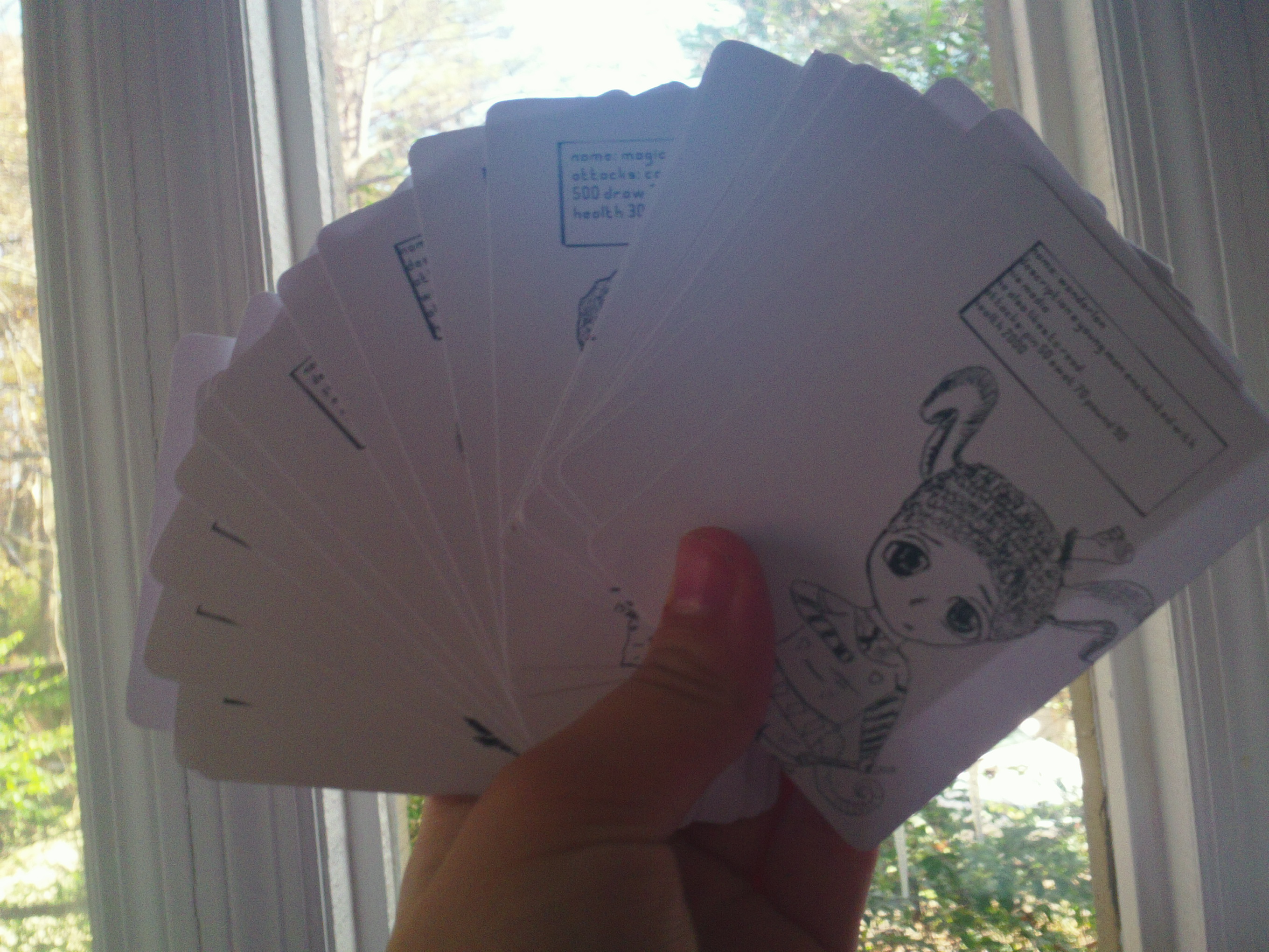 Hero battle starter kit