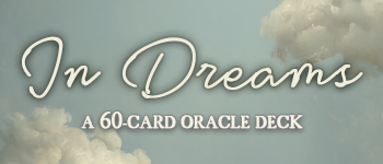 In Dreams Oracle logo