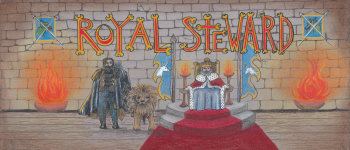 Royal Steward logo