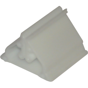Card Stand, White Thumbnail