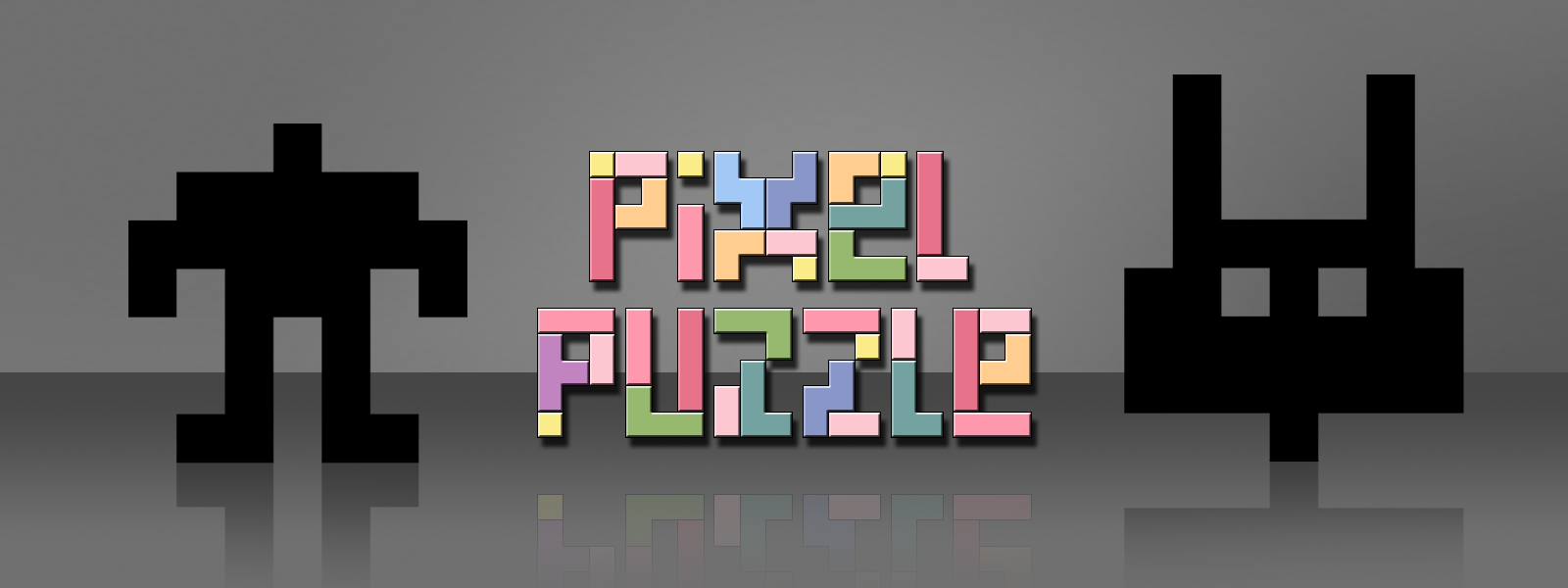 Pixel Puzzle
