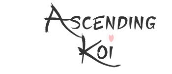 Ascending Koi Bundle logo