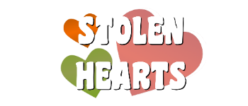Stolen Hearts logo