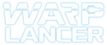 Warp-Lancer logo