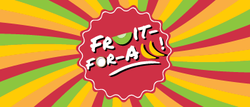 Fruit-for-All logo