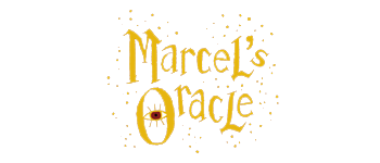 Marcel's Oracle logo