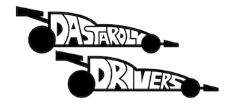 Dastardly Drivers logo