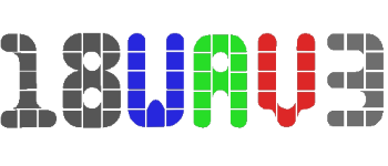 18wav3 logo