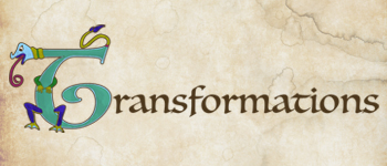 Transformations (Mini) logo