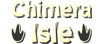 Chimera Isle logo